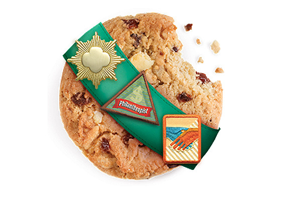 a definitive ranking of every girl scout cookie flavor e a definitive ranking of every girl scout cookie flavor e